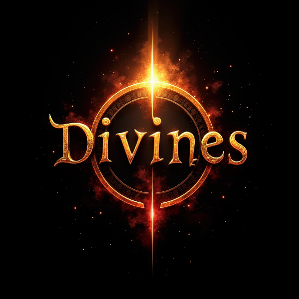 Divines
